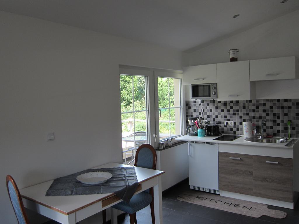 Haus Kummer Selm Extérieur photo